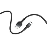 forever-kabel-flexible-usb-usb-c-10-m-3a-czarny