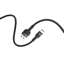forever-kabel-flexible-usb-usb-c-10-m-3a-czarny