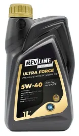 revline-olej-silnikowy-5w40-1l-ultra-force-ultra-f-c3-5w40