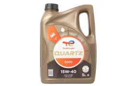 olej-total-quartz-5000-15w40-5-litrow