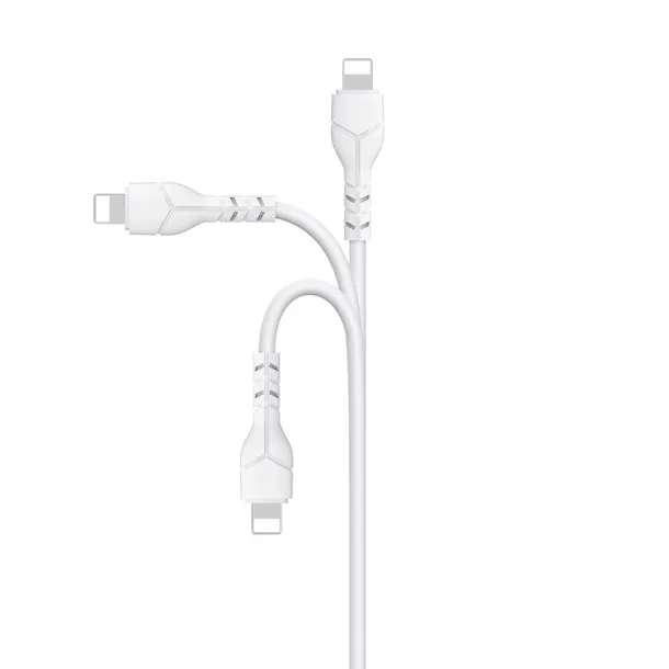 devia-kabel-kintone-ec143-usb-lightning-10-m-21a-bialy-marka-devia