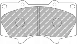 ferodo-klocki-hamulcowe-wyczynowe-ds-2500-przod-fcp1698h-or-pasuje-do-lexus