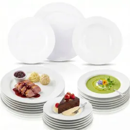 porcelanowy-serwis-obiadowy-18el-dla-6osob-okragly-zestaw-talerzy-bialy