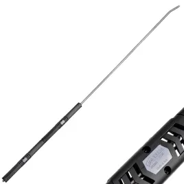 lanca-prosta-nierdzewna-mtm-exs28-2000mm-gwint-1-4-280bar-160c-45l-min