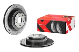 brembo-tarcza-hamulcowa-xtra-1szt-perforowana-wentylowana-09-b041-1x-tyl-s