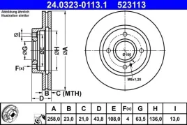 ate-tarcza-hamulcowa-ate-powerdisc-1szt-wentylowana-24-0323-0113-1-przod-f