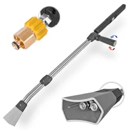 lanca-podwojna-108cm-mycie-splukiwanie-2w1-do-karcher-hd-hds-easy-lock-tr22