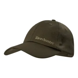 czapka-z-daszkiem-deerhunter-muflon-pro-art-green