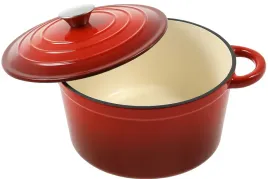garnek-zeliwny-48l-emaliowany-z-pokrywa-czerwony-indukcja-piekarnik-26cm