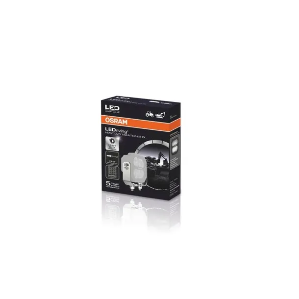 mocowanie-reflektora-heavy-duty-mounting-osram-stan-nowy