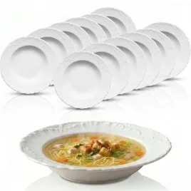 12x-porcelanowy-talerz-gleboki-okragly-bialy-225cm-na-zupe-pierwsze-danie