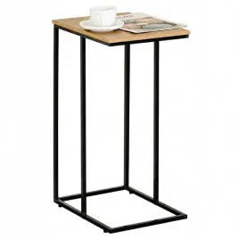 stolik-kawowy-boczny-pod-laptopa-nocny-pomocniczy-mobilny-stolik-metalowy
