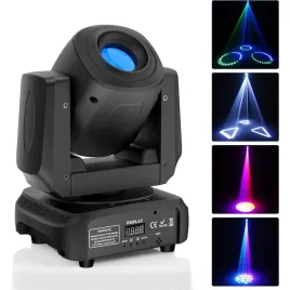 glowica-ruchoma-led-100w-rgbw-prism-8-kolorow-8-gobo-dj