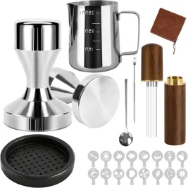 zestaw-akcesoriow-barista-25-el-tamper-51-mm-dzbanek-spieniacz-latte-art