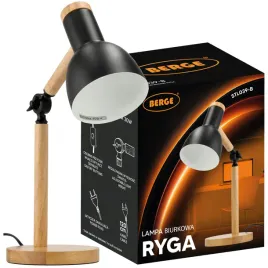 lampa-biurkowa-led-e27-drewniana-kreslarska-szkolna-biurko-skandynawski