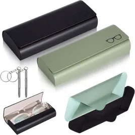 2x-etui-na-okulary-skora-pu-twarde-ze-sciereczka-i-srubokretem-zestaw