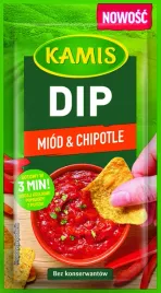 kamis-dip-miod-and-chipotle-20g