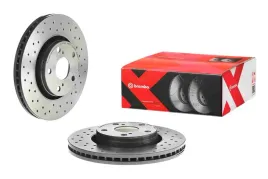 brembo-tarcza-hamulcowa-xtra-wentylowana-09-b043-1x-przod-toyota-auris-ave