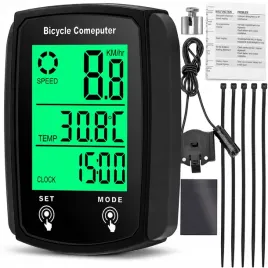licznik-rowerowy-elektroniczny-lcd-podswietlany-wodoodporny-termometr