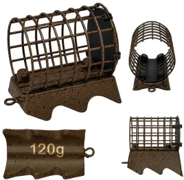 koszyk-zanetowy-river-z-zadziorami-rzeczny-na-rzeke-koszyczek-120g