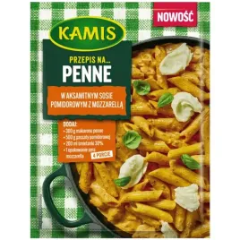 kamis-makaron-penne-w-aksamitnym-sosie-pomidorowym-z-mozzarella-35g