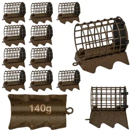 10szt-koszyk-zanetowy-river-z-zadziorami-rzeczny-na-rzeke-koszyczek-140g