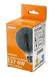 zarowka-filament-dymiona-led-g95-e27-6w-300lm-2200k-barwa-ciepla-ww