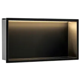 rea-polka-led-60x30x10-cm-black