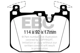ebc-brakes-klocki-hamulcowe-kpl-yellow-stuff-dp42360r