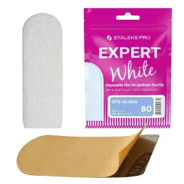 staleks-zestaw-nakladek-sciernych-do-tarki-pedicure-80-biale-30szt