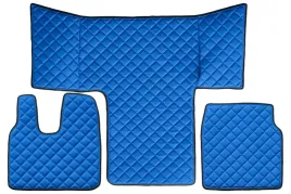 f-core-dywaniki-podlogowe-eko-skora-pikowana-3-szt-niebieski-kabina-l-k