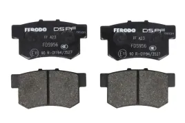 ferodo-klocki-hamulcowe-wyczynowe-ds1-11-przod-fcp956w