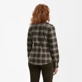 koszula-damska-mysliwska-deerhunter-lady-ruby-yellow-check-48-stan-nowy