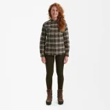 koszula-damska-mysliwska-deerhunter-lady-ruby-yellow-check-48-rozmiar-48