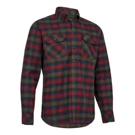 koszula-flanelowa-meska-deerhunter-cooper-red-check-41-42