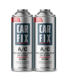 czynnik-chlodniczy-carfix-5w1-zamiennik-r134a-2x040-l