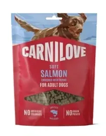 carnilove-dog-soft-snack-salmon-losos-200g