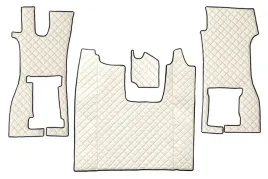 f-core-dywaniki-podlogowe-eko-skora-pikowana-4-szt-szampanski-fotel-pasa