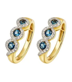 zlote-kolczyki-diamenty-london-blue-topaz-pr-585