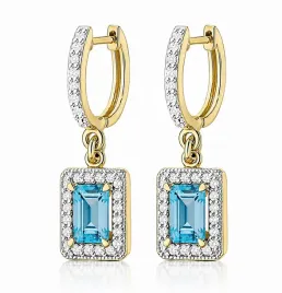 kolczyki-zlote-585-topaz-065-ct-diamenty-eleganckie-angielskie-zapiecie