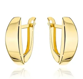 kolczyki-zlote-pr-585-prezent-na-dzien-mamy-eleganckie-14k