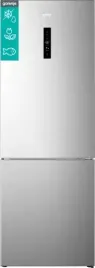 lodowka-gorenje-nrk720eaxl4-srebrna-200cm-nofrost-plus-crispzone-inverter