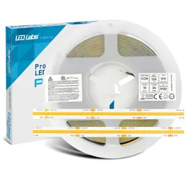 tasma-led-24v-cob-50w-5m-barwa-ciepla-3000k-2640led-bezpunktowa-premium