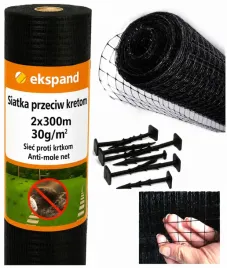 siatka-na-krety-2x300-nornice-przeciw-kretom-premium-30g-mocna-100-kolkow