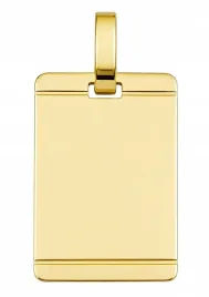 wisiorek-zloty-niesmiertelnik-blaszka-pod-grawer-pr-585-grawer-gratis