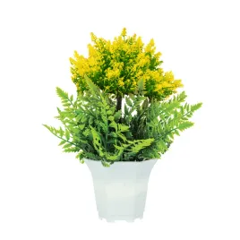 kwiaty-sztuczne-w-doniczce-27-cm-zolty