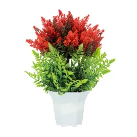 kwiaty-sztuczne-w-doniczce-27-cm-czerwony
