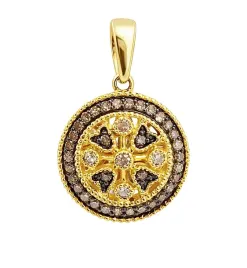zlota-zawieszka-585-z-diamentami-azurowa-okragla