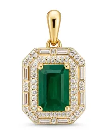 zlota-zawieszka-z-diamentami-i-szmaragdem-proba-585
