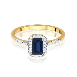 pierscionek-zloty-szafir-i-diamenty-pr-585-14-karat